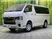 2026 Toyota Hiace Van