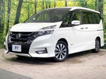 2017 Nissan Serena