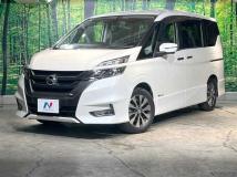 2017 Nissan Serena