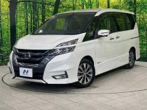 2017 Nissan Serena