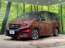 2017 Nissan Serena