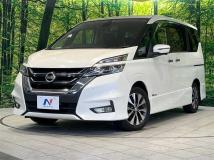 2017 Nissan Serena