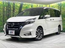 2017 Nissan Serena