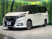 2017 Nissan Serena