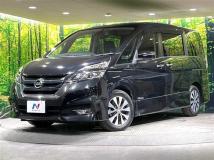 2018 Nissan Serena
