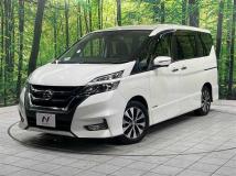 2019 Nissan Serena