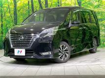 2019 Nissan Serena