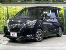2019 Nissan Serena