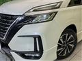 2020 Nissan Serena