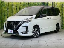 2020 Nissan Serena