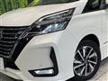 2020 Nissan Serena