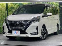 2020 Nissan Serena