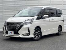 2021 Nissan Serena