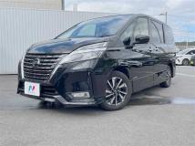 2022 Nissan Serena