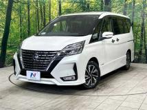 2022 Nissan Serena