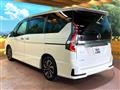 2022 Nissan Serena