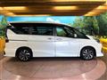 2022 Nissan Serena