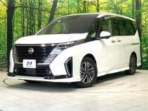 2023 Nissan Serena
