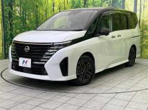 2024 Nissan Serena
