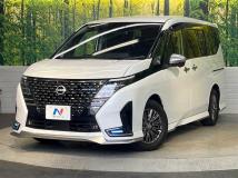 2024 Nissan Serena