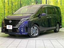 2024 Nissan Serena
