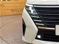 2025 Nissan Serena