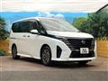 2025 Nissan Serena