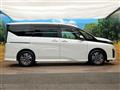 2025 Nissan Serena