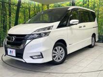 2018 Nissan Serena