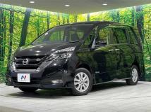 2018 Nissan Serena