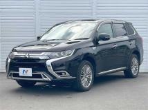 2019 Mitsubishi OUTLANDER PHEV