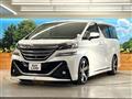 2015 Toyota Vellfire
