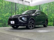 2021 Mitsubishi Eclipsecross