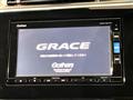 2015 Honda Grace