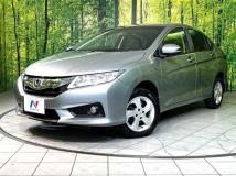 2015 Honda Grace