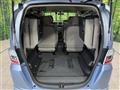 2013 Honda Freed
