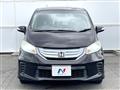 2013 Honda Freed