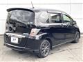 2013 Honda Freed