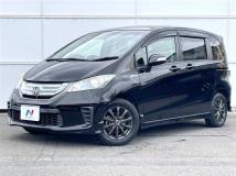 2013 Honda Freed