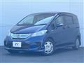 2013 Honda Freed