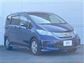 2013 Honda Freed