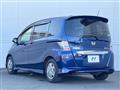 2013 Honda Freed