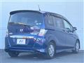 2013 Honda Freed