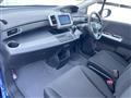 2013 Honda Freed