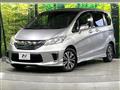 2014 Honda Freed