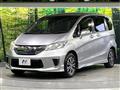 2014 Honda Freed