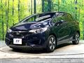 2016 Honda Fit Hybrid