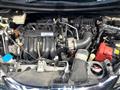 2016 Honda Fit Hybrid