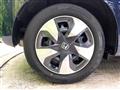 2016 Honda Fit Hybrid