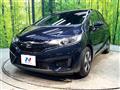 2016 Honda Fit Hybrid
